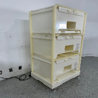 Pall Corporation LGRPTTE200L Allegro Single-Use System Plastic Totes image 0